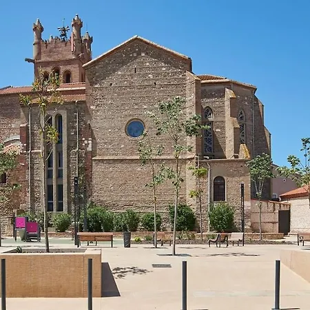 Entiere Villa Villelongue-de-la-Salanque